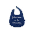 Bavoir - furieuse tendance